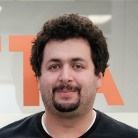 T1A Employee Dmitriy Alergant's profile photo