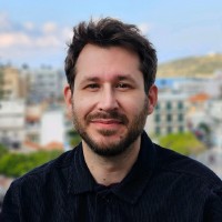 KLESIA Employee Ludovic Merlin's profile photo