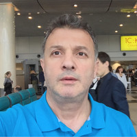 NF Kimya Employee Süleyman Gürsoy's profile photo