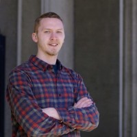 Covenant Eyes Employee Justin Siebert's profile photo