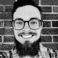 RoundingWell Employee Zachary Fixler's profile photo