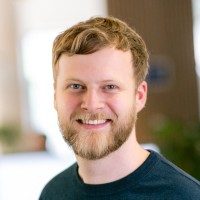 Athom B.V. Employee Abe Haverkamp's profile photo