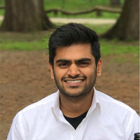 Datacubed Health Employee Kailash Kumar's profile photo