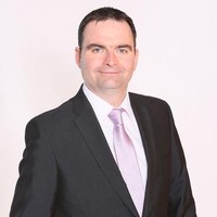 Allinial Global Employee Dave McGarry's profile photo