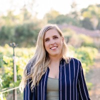Flower Fields Employee Taylor Moss's profile photo