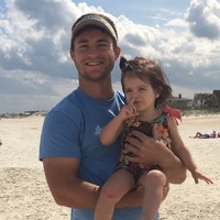 US Army Employee Hunter Ingram's profile photo