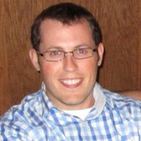 Yanmar Compact Equipment North America Employee Alex Potter's profile photo