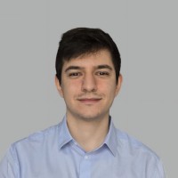 Zvoid Employee Mircea Herastrau's profile photo