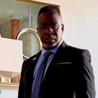 Marvin Hodo Email & Phone Number