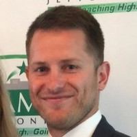 Full Throttle Adrenaline Park & Event Center Employee Justin Lewis's profile photo