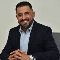 3Chem Corporation Employee Rick Gonzalez's profile photo