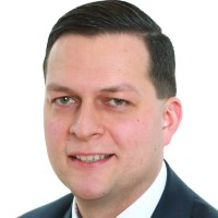 scdsoft AG Employee Marcel Smasal's profile photo