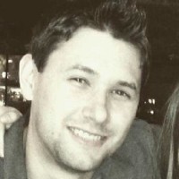 Sentry Computing Employee Nick Stumpf's profile photo