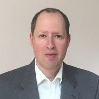 Azati Software Employee Jon Chakoff's profile photo