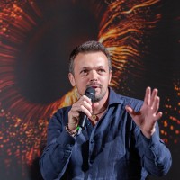 WithLess Employee Gianluca Treu's profile photo