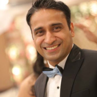 BI WORLDWIDE (India) Employee Anuj Sakhuja's profile photo