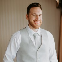 Bradford Health Services Employee Brendon Rowe's profile photo