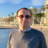 Eloquens.com Employee Dan Gavril's profile photo