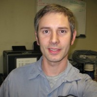 McInnes Rolled Rings Employee Matt Crouch's profile photo