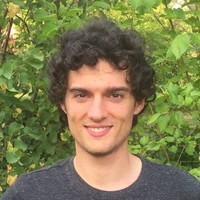 emergo technologies GmbH Employee Matteo Bianconi's profile photo