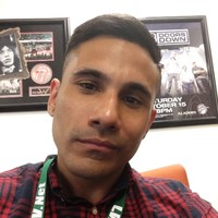 LV.Net Employee Diego Lara's profile photo