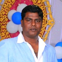Adbakx Employee Pradeep Peddireddy's profile photo