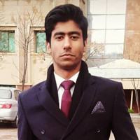 Texas A&M University Employee Rafay Ali's profile photo