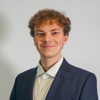 Quartier Libre SA Employee Benjamin Lebrun's profile photo