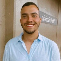 your/dev. Employee Andrey Nunes's profile photo