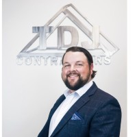 TDJ Contractors LLC Employee Derek Steiner's profile photo