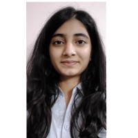 Smritika Srivastava Email