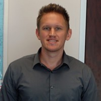FS-Elliott Co., LLC Employee Jesse Wells's profile photo
