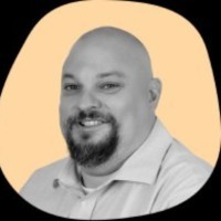 ClinIntell Employee Brian Schaffer's profile photo