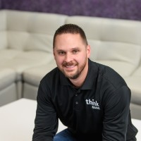Think Mutual Bank Employee Nate Boyer's profile photo