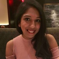 Innovative Renal Care Employee Risha Patel's profile photo