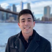Urban Origins NYC Employee James Farrington's profile photo