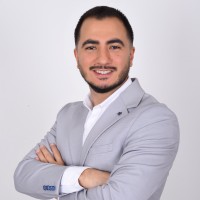 SMC Employee Ali Najjar's profile photo