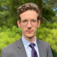 Swiss Federal Administration Employee Alexander Barclay's profile photo