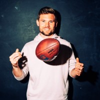 Protofy Employee Thilo Kaspareit's profile photo