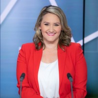 FRANCE 24 Employee Kate Moody's profile photo
