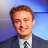 CoreIR Employee Evan Hensley's profile photo