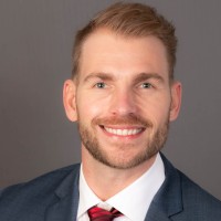 Össur Employee Thomas Bowers's profile photo