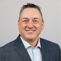 Creative Testing Solutions Employee Cory Jones's profile photo