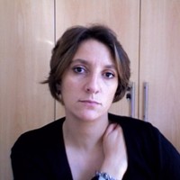 Etech System srl Employee Monica Chiurazzi's profile photo