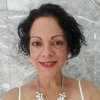 Houston Methodist Employee Isabel Serrano's profile photo