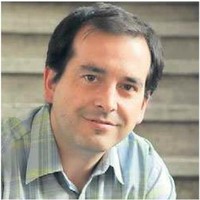 IDIEM Employee Miguel Ángel Pérez Arias's profile photo