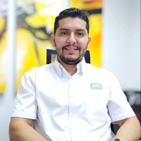 Omar Morales Email