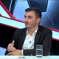 Allied Newspapers Limited Employee Gianluca Lia's profile photo