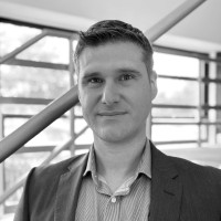 Brady Corporation Employee Alex Hinton's profile photo