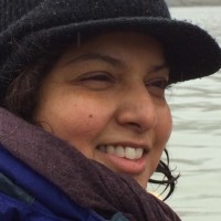 Fundbox Employee Renuka Nayani's profile photo